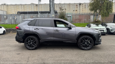 Toyota RAV4 2.5 PHEV GR Sport 5dr CVT Estate